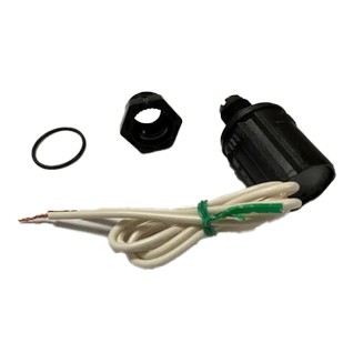 G4 Solenoid For PEB/EFB/PGA - Valves